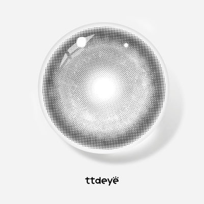 TTDeye Nebula Grey | 1 Year