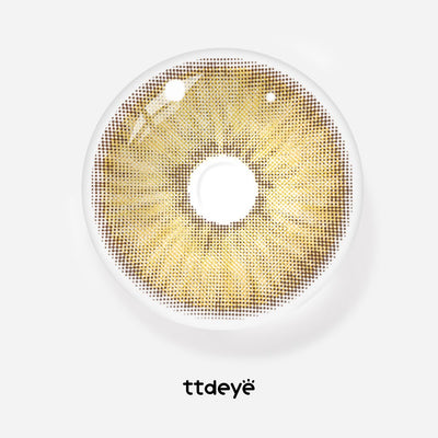 TTDeye Ever Brown | 1 Year