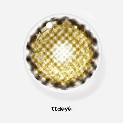 TTDeye Nebula Brown | 1 Year