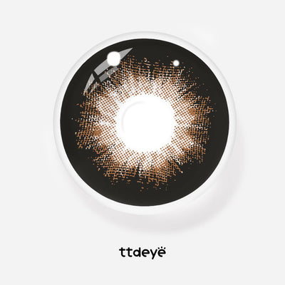 TTDeye Bohme Hazel | 1 Year