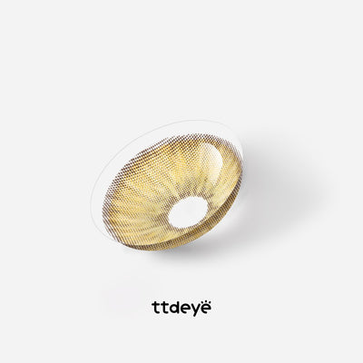 TTDeye Ever Brown | 1 Year