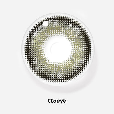 TTDeye Paris Lights Grey | 1 Year