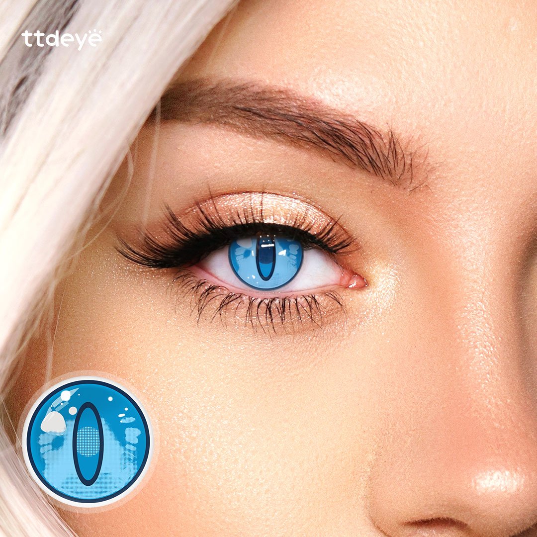 TTDeye Avalanche Blue | 1 Year