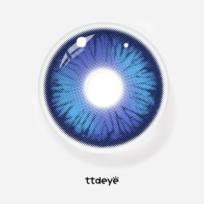 TTDeye Icy Petal Purple | 1 Year