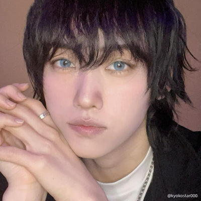 TTDeye Lucent Blue | 1 Year