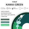TTDeye Kawaii Green Style | 1 Year