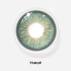 TTDeye Lux Green | 1 Year