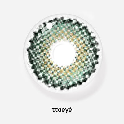 TTDeye Lux Green | 1 Year