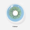 TTDeye Ocean Blue | 1 Year