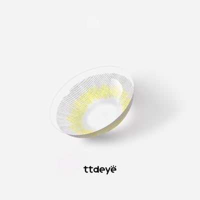 TTDeye Lemon Grey | 1 Year