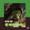 TTDeye Eye of Gul'dan Style | 1 Year