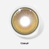 TTDeye Glint Brown | 1 Year