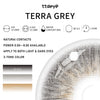 TTDeye Terra Grey | 1 Year