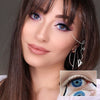 TTDeye Donut Blue | 1 Year