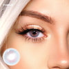 TTDeye Dewy Peach Blue | 1 Year