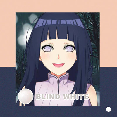 TTDeye Blind White | 1 Year
