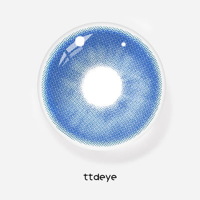 TTDeye Blue Sapphire | 1 Year