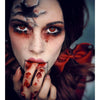 TTDeye Dangerous Ruby | 1 Year