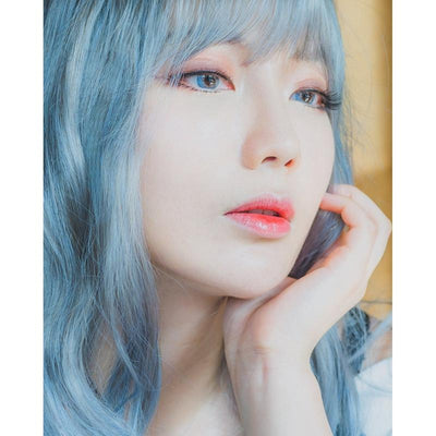 TTDeye Juice Blue | 1 Year