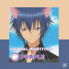 TTDeye Lethal Radiation Purple | 1 Year