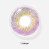 TTDeye Juice Pink | 1 Year