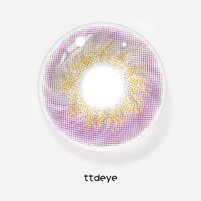 TTDeye Juice Pink | 1 Year