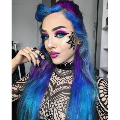 TTDeye Mystery Blue | 1 Year