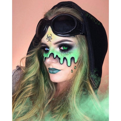 TTDeye Mystery Green | 1 Year