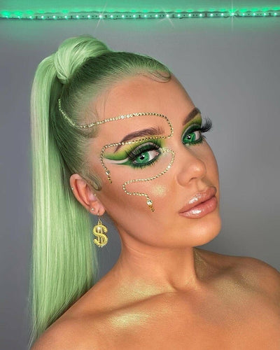 TTDeye Star Green | 1 Year