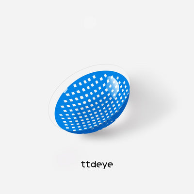 TTDeye Screen Blue | 1 Year