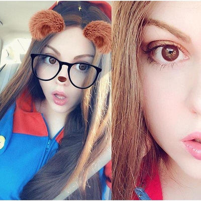TTDeye Queen Chocolate | 1 Year