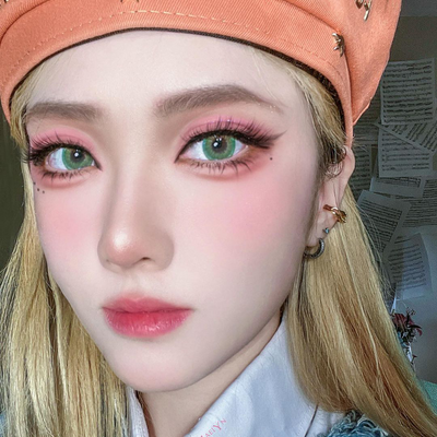 TTDeye Kiwi Green | 1 Year