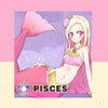TTDeye Pisces | 1 Year