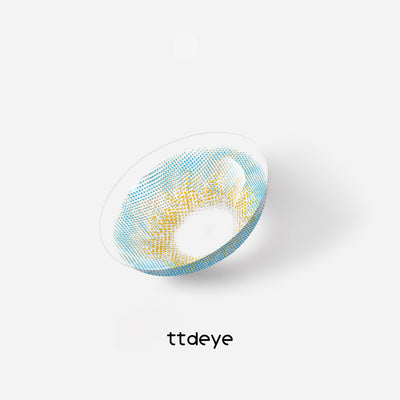 TTDeye Juice Blue | 1 Year