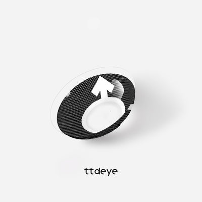 TTDeye AC-DC Black-White | 1 Year