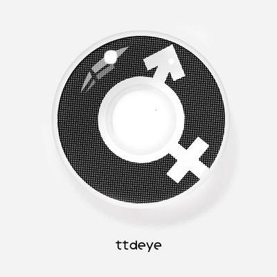 TTDeye AC-DC Black-White | 1 Year