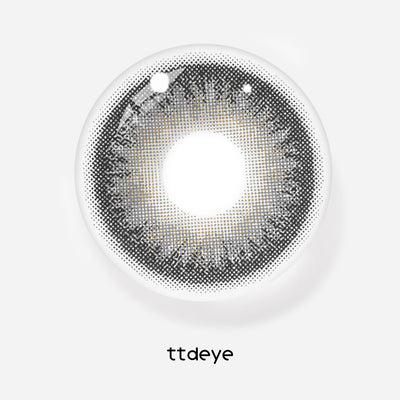 TTDeye Ailurus Grey | 1 Year