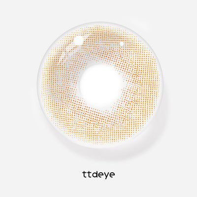 TTDeye Amber Brown | 1 Year