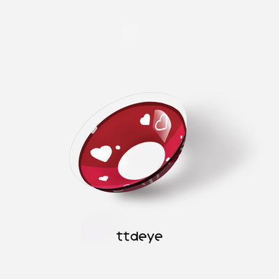 TTDeye Aries | 1 Year