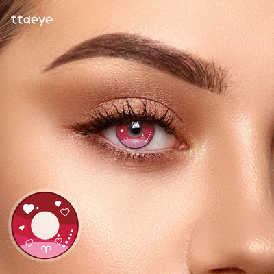 TTDeye Aries | 1 Year