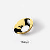 TTDeye Bat Yellow | 1 Year