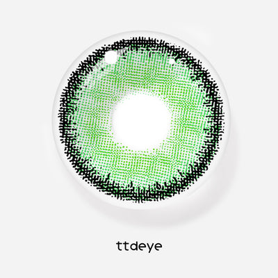 TTDeye Bee Green | 1 Year