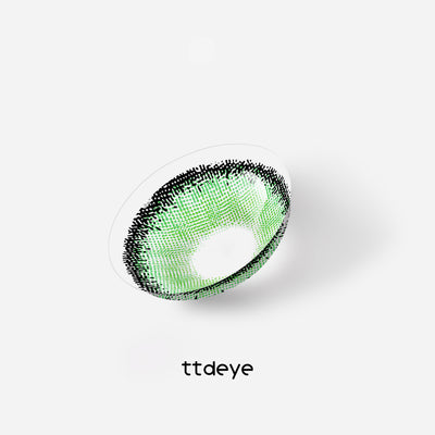 TTDeye Bee Green | 1 Year