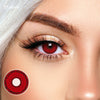 TTDeye Big Bang Red | 1 Year