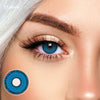 TTDeye Big Bang Blue | 1 Year