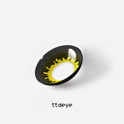 TTDeye Black Wolf | 1 Year