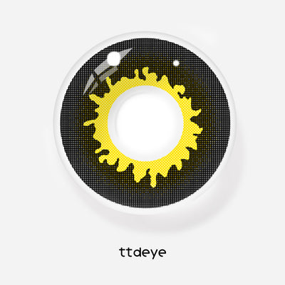 TTDeye Black Wolf | 1 Year