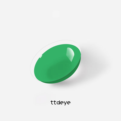 TTDeye Blind Green | 1 Year