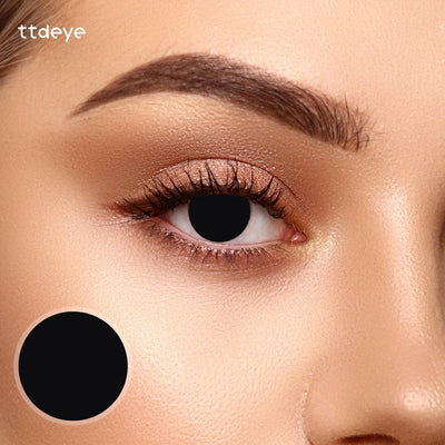 TTDeye Blind Black | 1 Year