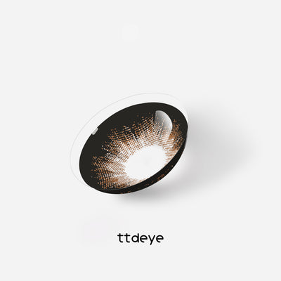 TTDeye Bohme Hazel | 1 Year
